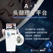 江蘇蘇州頭療儀廠家，頭療儀廠家哪家好。
