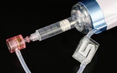 Haifeel海飛水光針儀器多少錢一臺？水光針儀器價格_水光針機器售價