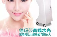 德瑪莎儀器多少錢一臺？德瑪莎機器價格_德瑪莎設備售價