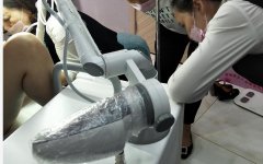 私密激光歐洲之星的價(jià)格怎么樣？廣州私密激光歐洲之星廠家
