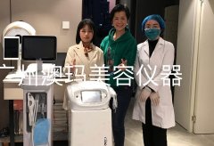 德瑪莎四代一臺(tái)多少錢？韓國(guó)德瑪莎水光機(jī)真假辨別