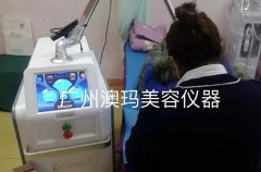 美容院超皮秒合作項(xiàng)目哪家好？全國(guó)下店皮秒激光祛斑合作收費(fèi)多少錢