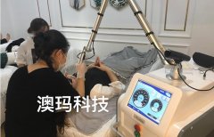 皮秒機(jī)器什么牌子的好？賽諾秀皮秒中國(guó)有幾臺(tái)