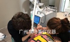 點陣激光用哪種機器好？點陣激光設備哪個牌子好