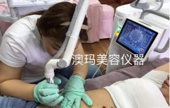 點陣激光儀器多少錢一臺？歐洲之星售價_德國設備價格170萬