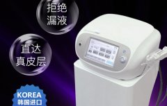 韓國(guó)進(jìn)口水光針有哪些牌子？進(jìn)口水光針機(jī)器品牌排行榜