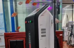 一般美容院用的什么脫毛儀器？美容店內的脫毛機_美容院用脫毛洗眉一體機