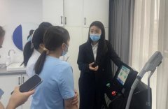 dpl黑金超光子儀器什么品牌？黑金超光子dpl_dpl光子嫩膚的功效和作用