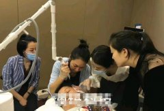激光去扁平疣用的設備有哪些？美容院去疣的機器_點扁平疣的儀器