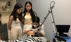 超皮秒機子大概多少錢？超皮秒機_皮秒祛斑機器