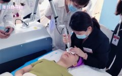 去除黃褐斑用什么儀器比較好？黃褐斑治療儀器有哪些？祛斑的儀器有哪幾種