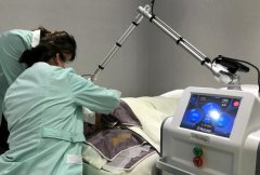 最先進的洗眉機是哪種？國內最先進的洗眉儀器_皮秒洗眉機