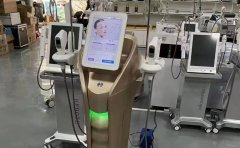 抗衰美容儀哪個品牌好？高端抗衰儀器有哪些？美容院抗衰儀器