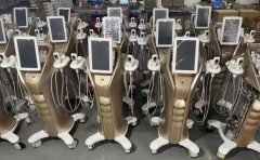 雙逆博士進口多少錢？雙逆博士儀器要60萬嗎？港臺雙逆博士廠家代理商