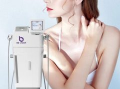 進口素顏光機器多少錢一臺？國產(chǎn)素顏光儀器價位_C+B素顏光設備